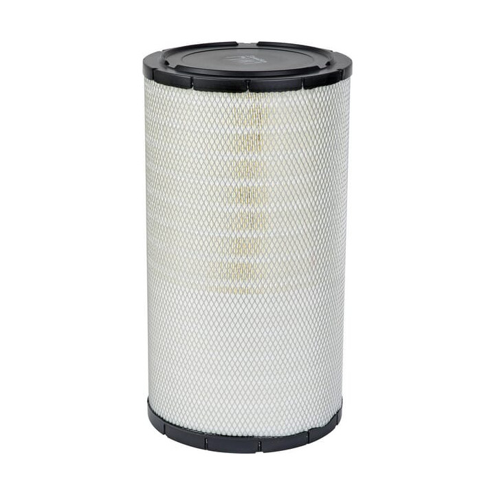 Filtr powietrza zewnętrzny Donaldson P781187 - widok z przodu