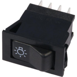 Włącznik reflektora Cobo 1023950 - widok z przodu