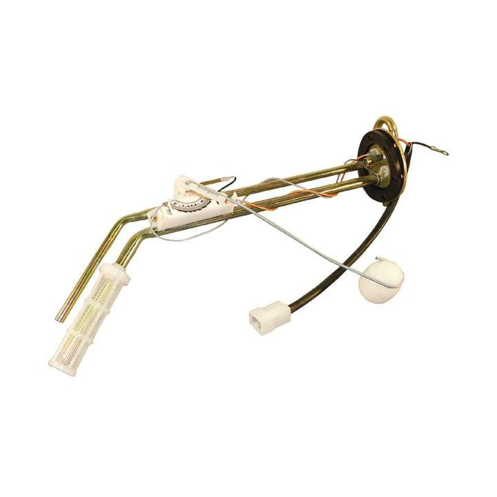 Czujnik poziomu paliwa Cobo 29180000 - widok z przodu