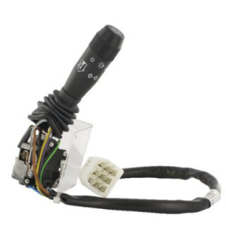 Przełącznik wielofunkcyjny Cobo 01378000 - widok z przodu