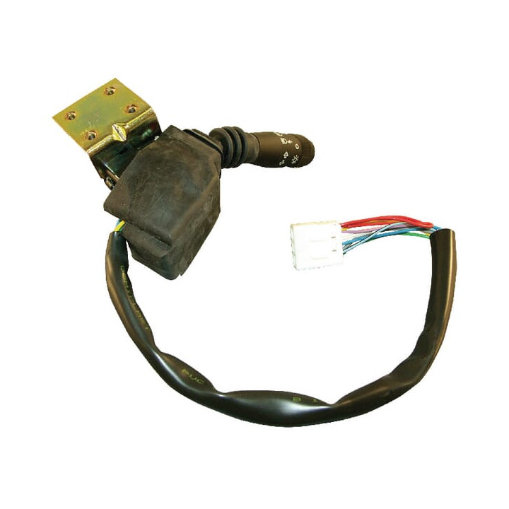 Przełącznik wielofunkcyjny Cobo 01404000 - widok z przodu