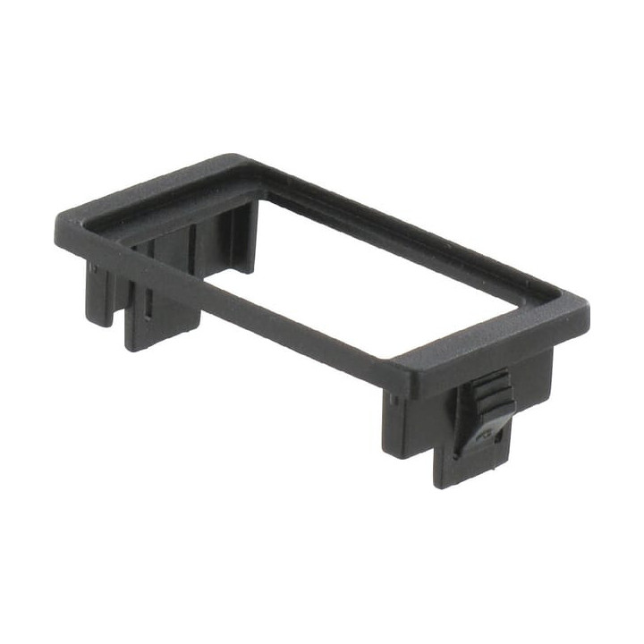 Rama montażowa redukcyjna Cobo 1660002001 - widok z przodu