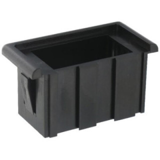 Część ramy montażowej Cobo 1660003601 - widok z przodu