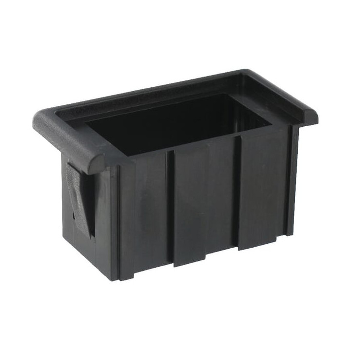 Część ramy montażowej Cobo 1660003601 - widok z przodu