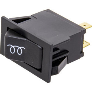 Przełącznik kołyskowy Cobo 1026396 - widok z przodu