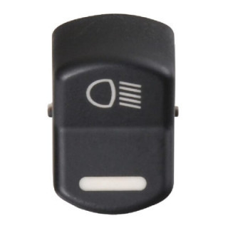 Nakładka przycisku świateł Cobo 160702B463 - widok z przodu