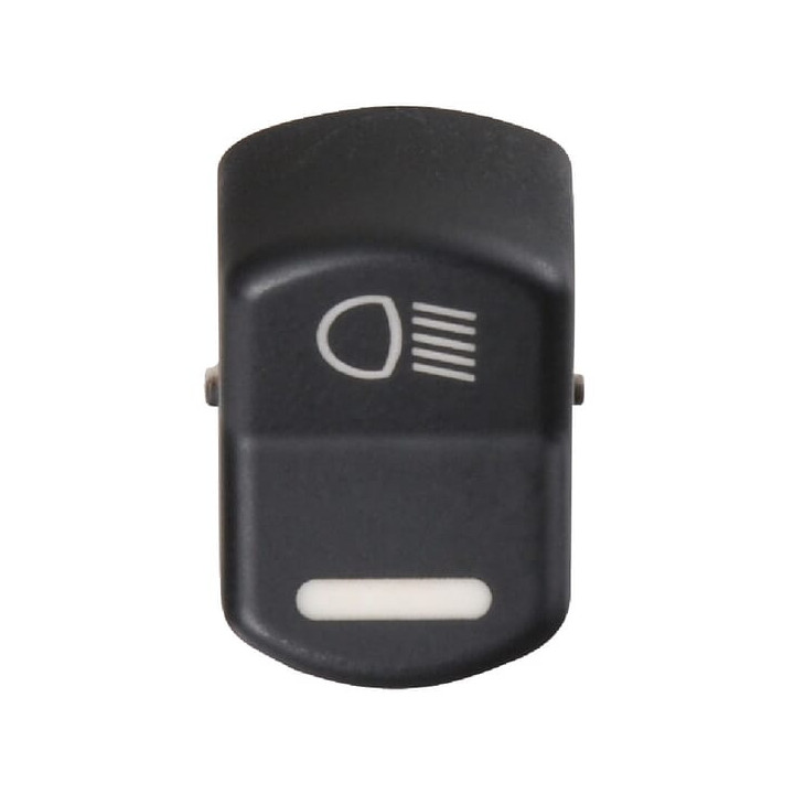 Nakładka przycisku świateł Cobo 160702B463 - widok z przodu