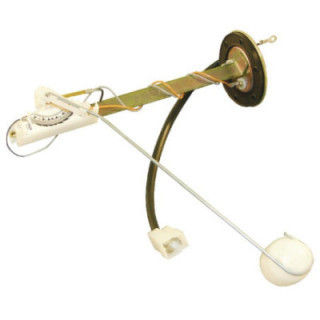 Czujnik poziomu paliwa Cobo 29121000 - widok z przodu