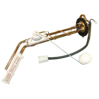 Czujnik poziomu paliwa Cobo 29179000 - widok z przodu