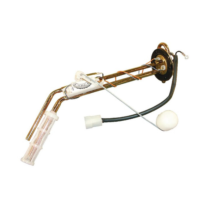 Czujnik poziomu paliwa Cobo 29179000 - widok z przodu