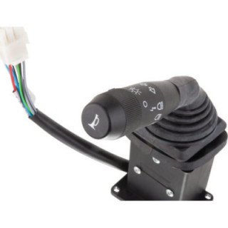 Przełącznik wielofunkcyjny Cobo 5178461N - widok z przodu