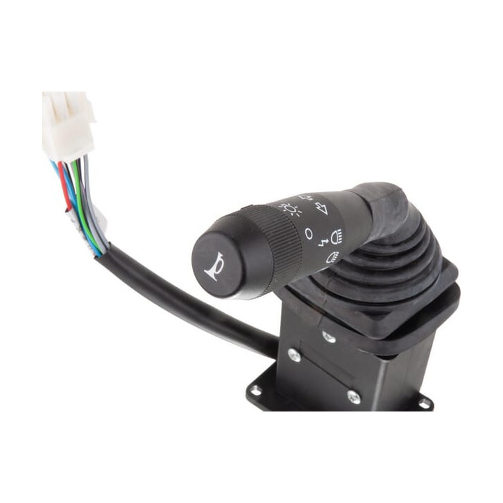 Przełącznik wielofunkcyjny Cobo 5178461N - widok z przodu