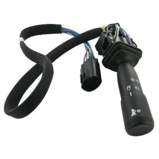 Przełącznik wielofunkcyjny Cobo 0107520500 - widok z przodu