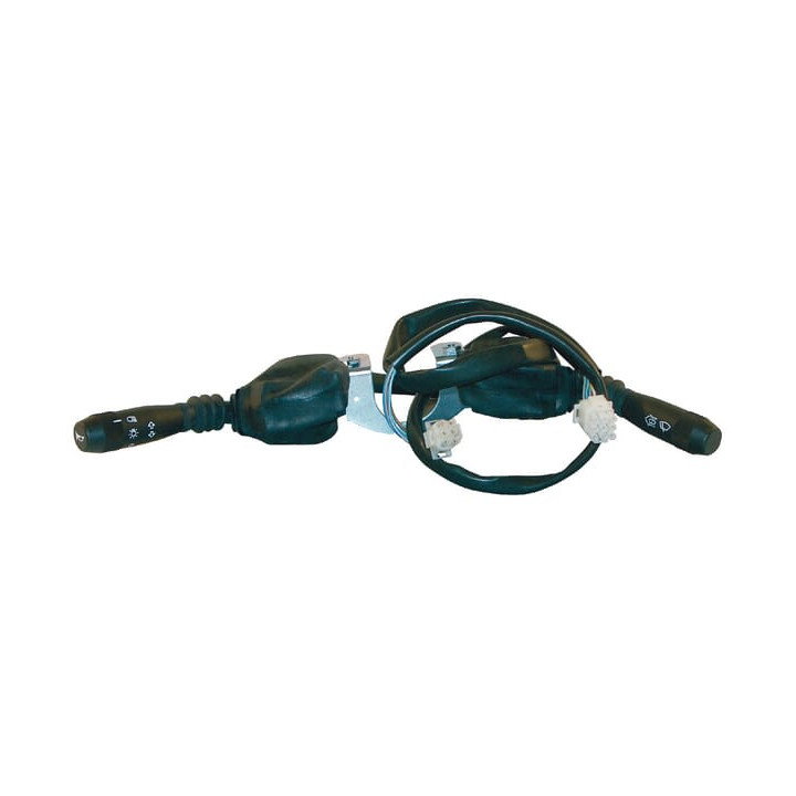 Przełącznik wielofunkcyjny Cobo 01276000 - widok z przodu