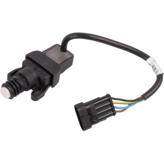 Przełącznik Cobo 1021599 - widok z przodu