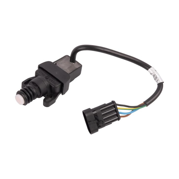 Przełącznik Cobo 1021599 - widok z przodu