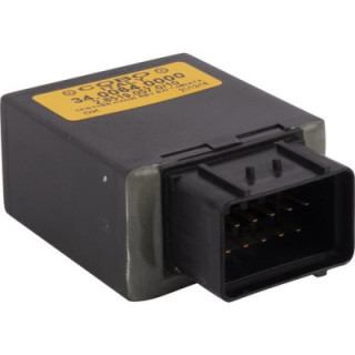 Przełącznik regulacji Cobo 1030619 - widok z przodu