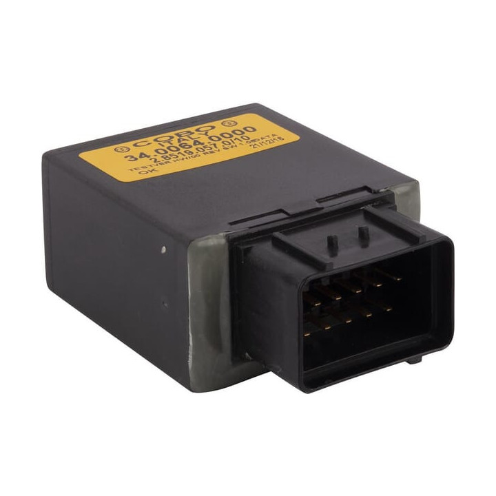 Przełącznik regulacji Cobo 1030619 - widok z przodu