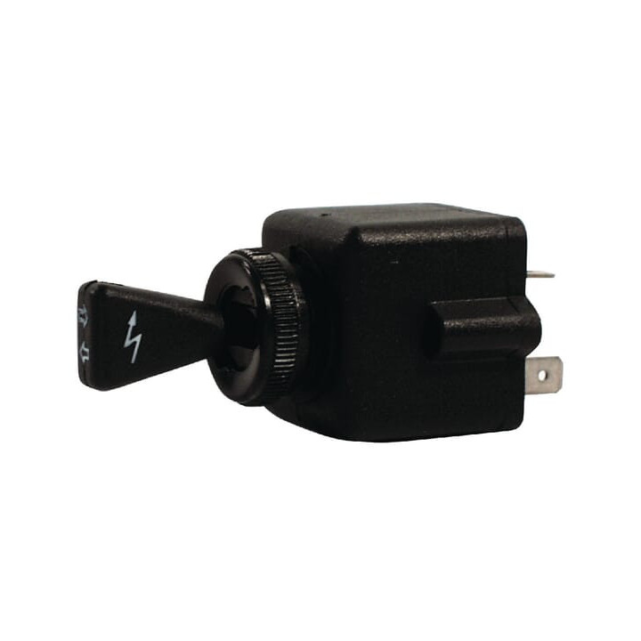 Przełącznik kierunkowskazów Cobo 15115000 - widok z przodu