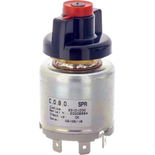 Przełącznik świateł Cobo 23101000 - widok z przodu