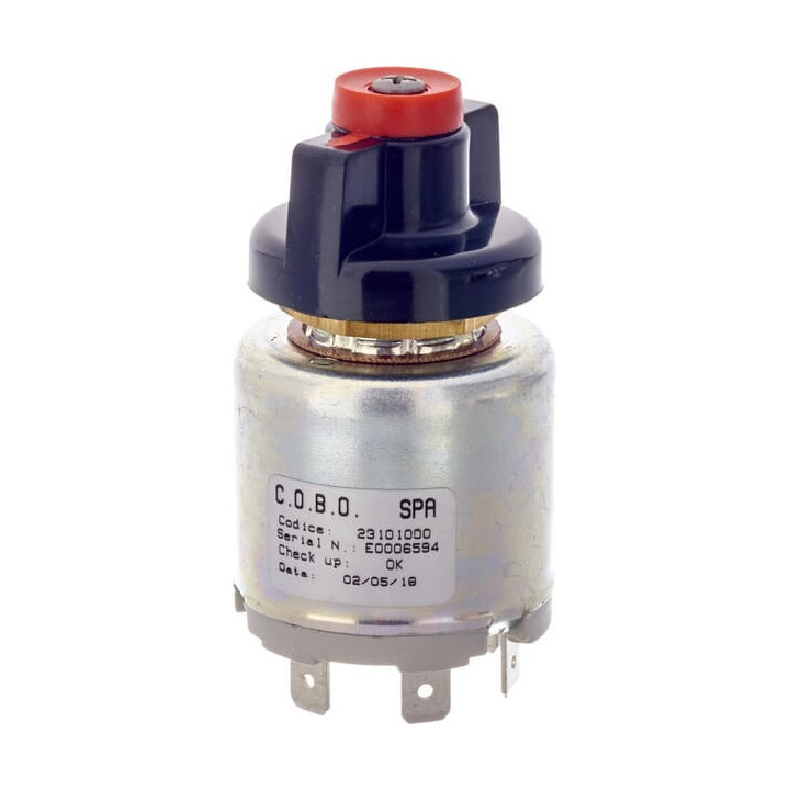 Przełącznik świateł Cobo 23101000 - widok z przodu