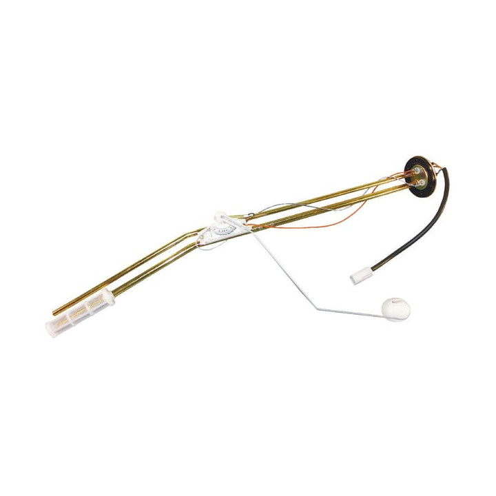 Czujnik poziomu paliwa Cobo 29209000 - widok z przodu