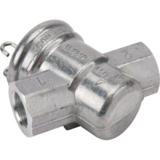 Filtr powietrza Haldex 310005011 - widok z przodu