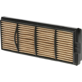Filtr powietrza HiFi Filter SA16774 - widok z przodu