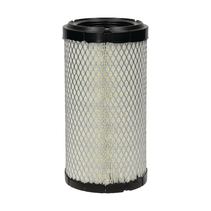 Filtr powietrza Donaldson P782299 - widok z przodu