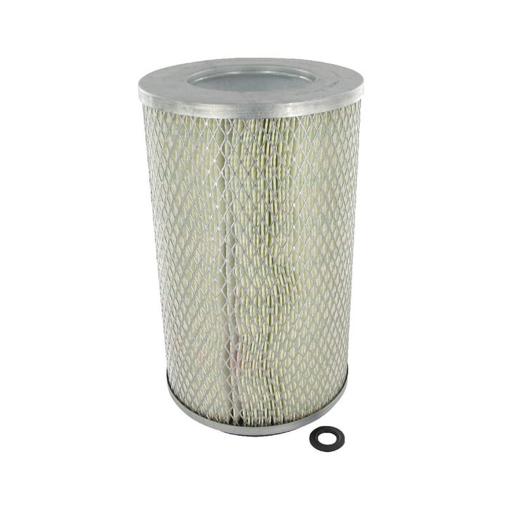 Filtr powietrza zewnętrzny Donaldson P770829 - widok z przodu