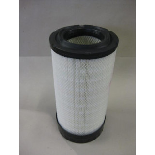 Filtr powietrza Donaldson P785396 - widok z przodu