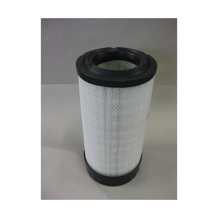 Filtr powietrza Donaldson P785396 - widok z przodu
