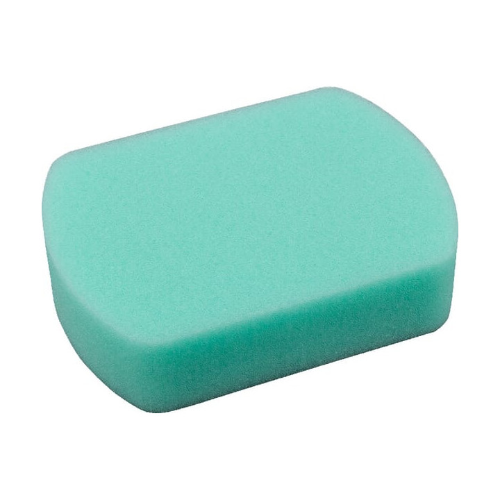 Filtr powietrza HiFi Filter SA12152 - widok z przodu