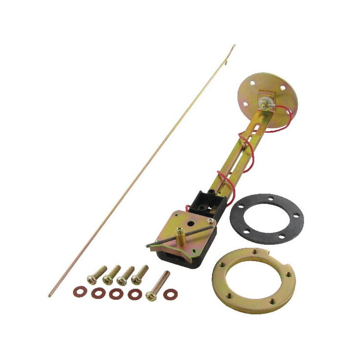 Czujnik poziomu paliwa I00024 - widok z przodu