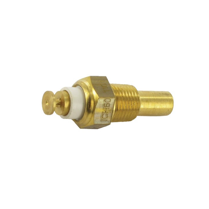 Czujnik temperatury I00046 - widok z przodu