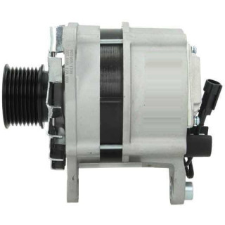 Alternator 14V 120A Kramp ALT2625042 - widok z boku - 1