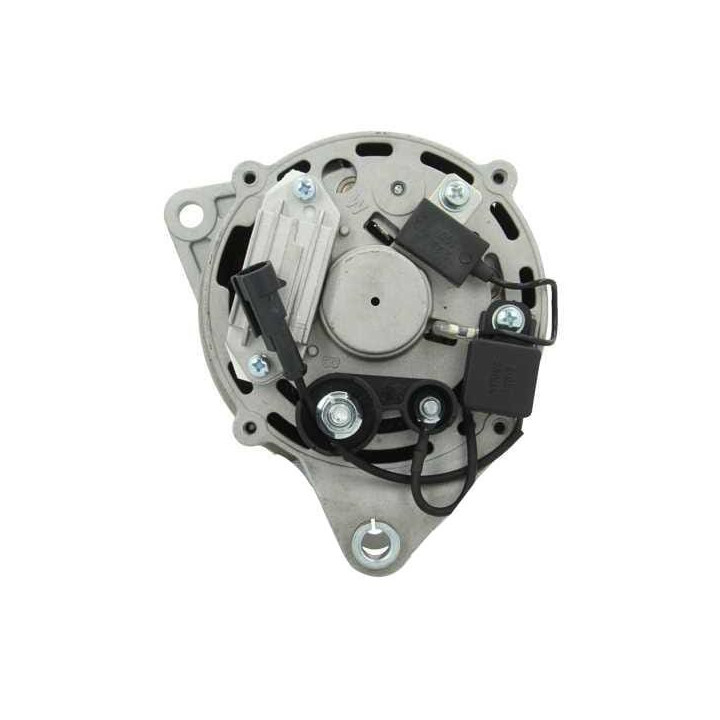 Alternator 14V 120A Kramp ALT2625042 - widok z tyłu