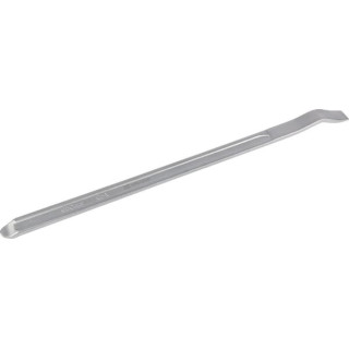 Łyżka do opon L-650 mm gięta Kramp 1818190651KR - widok z przodu