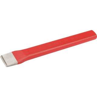 Przecinak płaski 23x13 mm L-200 mm Kramp 1816520208KR - widok z przodu