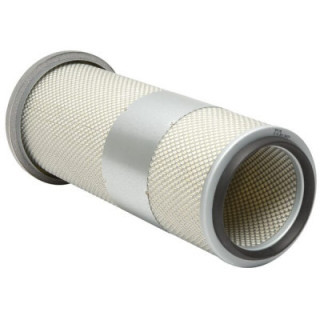 Filtr powietrza HiFi Filter SA17679GJ - widok z przodu