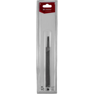 Pilnik do piły łańcuchowej 4 x 150 mm Kramp KG1506001GPP01B - widok z przodu