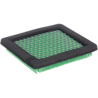 Filtr powietrza HiFi Filter SA12281 - widok z przodu