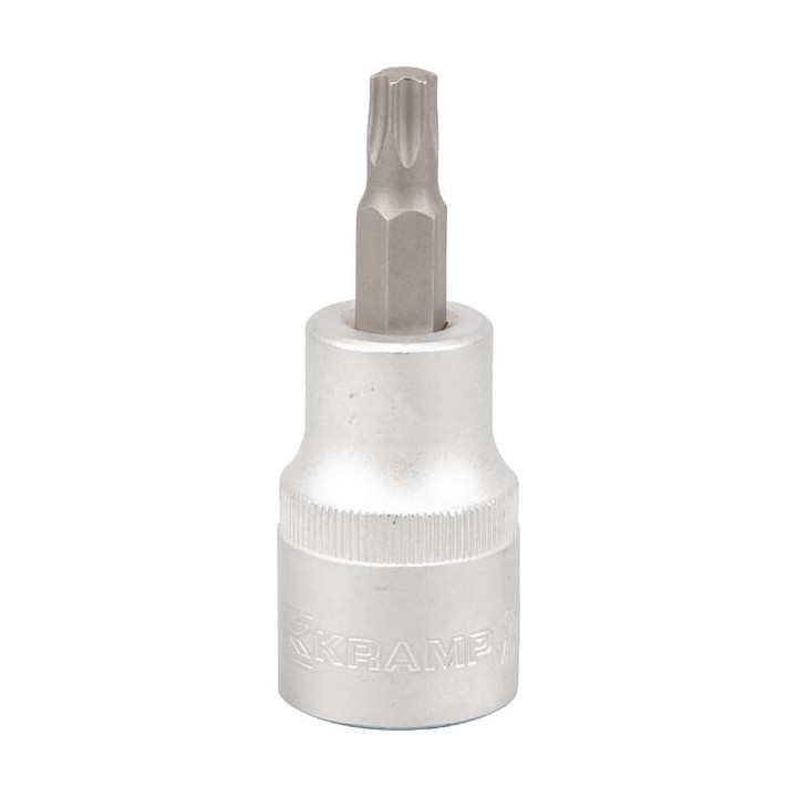 Nasadka Torx 1-2 cala TX 40 Kramp 18060136040KR - widok z przodu