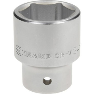 Klucz nasadowy 6-kt 3-4 cala 36 mm Kramp 18060190360KR - widok z przodu