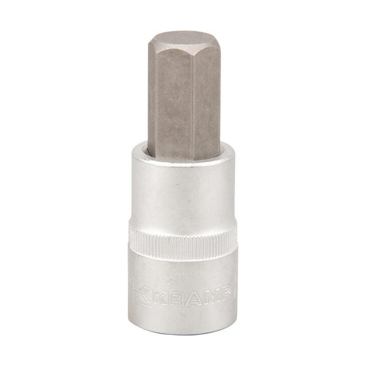 Nasadka imbus 1-2 cala 14 mm Kramp 18060135014KR - widok z przodu