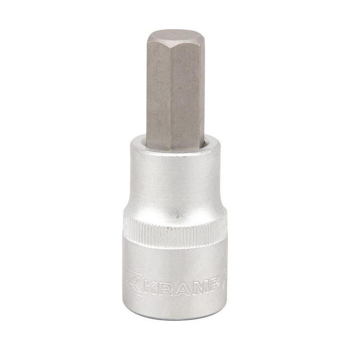 Nasadka imbus 1-2 cala 12 mm Kramp 18060135012KR - widok z przodu