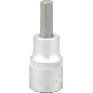 Nasadka imbus 1-2 cala 8 mm Kramp 18060135008KR - widok z przodu