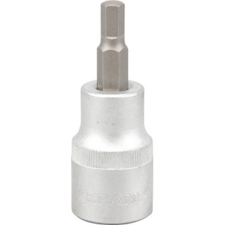 Nasadka imbus 1-2 cala 6 mm Kramp 18060135006KR - widok z przodu