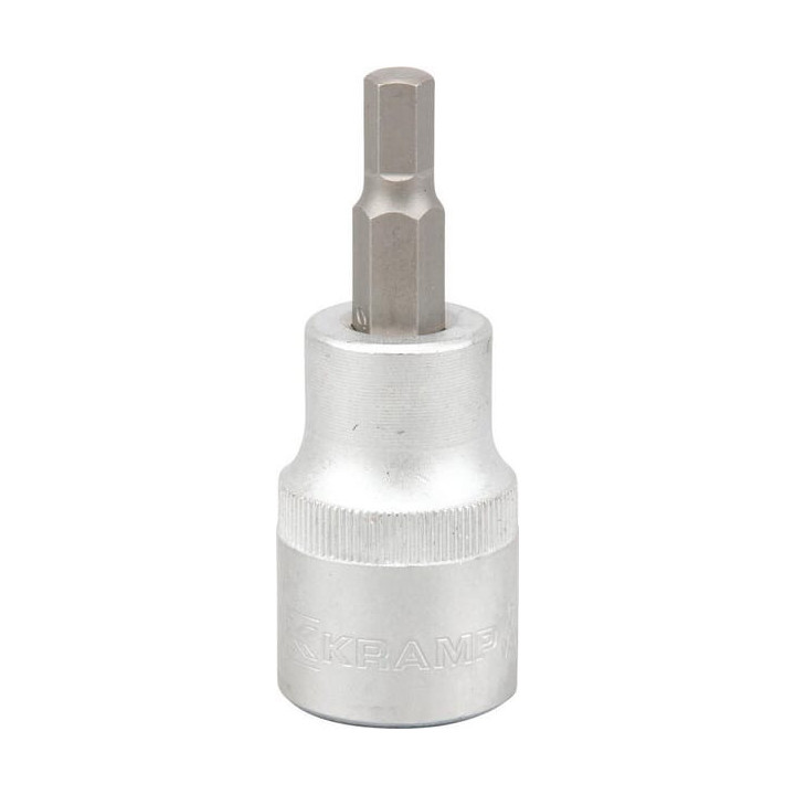Nasadka imbus 1-2 cala 6 mm Kramp 18060135006KR - widok z przodu