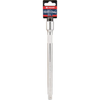 Przedłużacz nasadek 1-2 cala L-250 mm Kramp 18060139106KR - widok z przodu